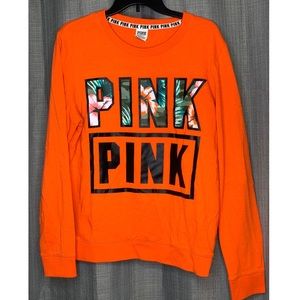 Women’s VS Crewneck Sweater